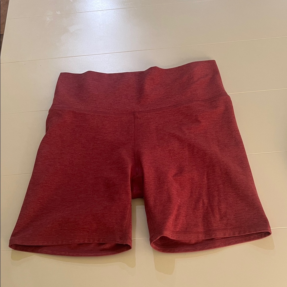 Vuori Women's shorts size small
